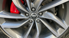 Jaguar XF 2.0 P250 R-Dynamic HSE Black 4dr Auto Petrol Saloon